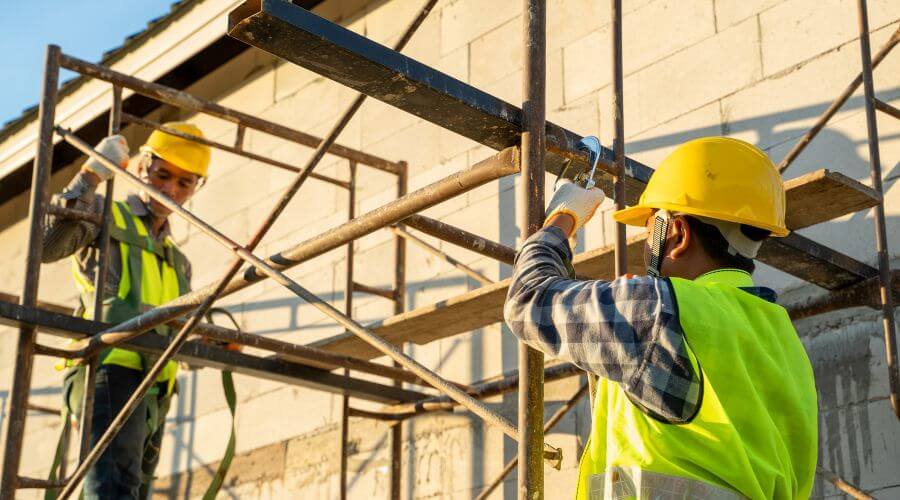 Roof Vent Repair in Springfield, MN